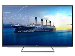 海爾42e390p平板電視產品圖片1素材 it168平板電視圖片大全