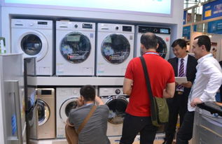 家電業(yè)乘 一帶一路 東風(fēng),創(chuàng)維國際化迎新商機