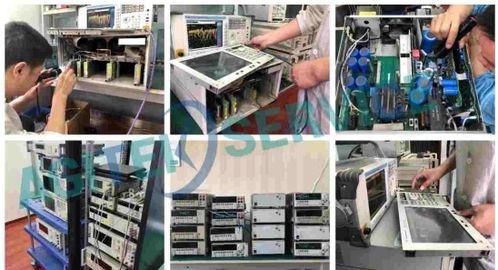 西安安泰維修怎么樣 好的儀器維修廠家在哪找