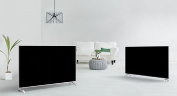 2018彩電廠商產品結構凸顯大屏化 高端化趨勢