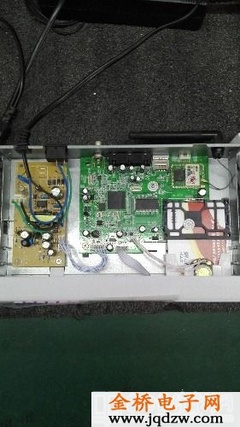 彩電維修基礎(chǔ)知識(shí)與常見故障處理