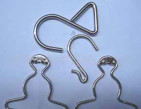 金屬制品全解析 合頁、S勾、鐵線工藝、銅車件、車床件的價格、廠家與圖片指南